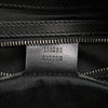 Gucci GG Canvas Piston Shoulder Bag