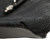 Gucci GG Canvas Piston Shoulder Bag