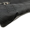 Gucci GG Canvas Piston Shoulder Bag
