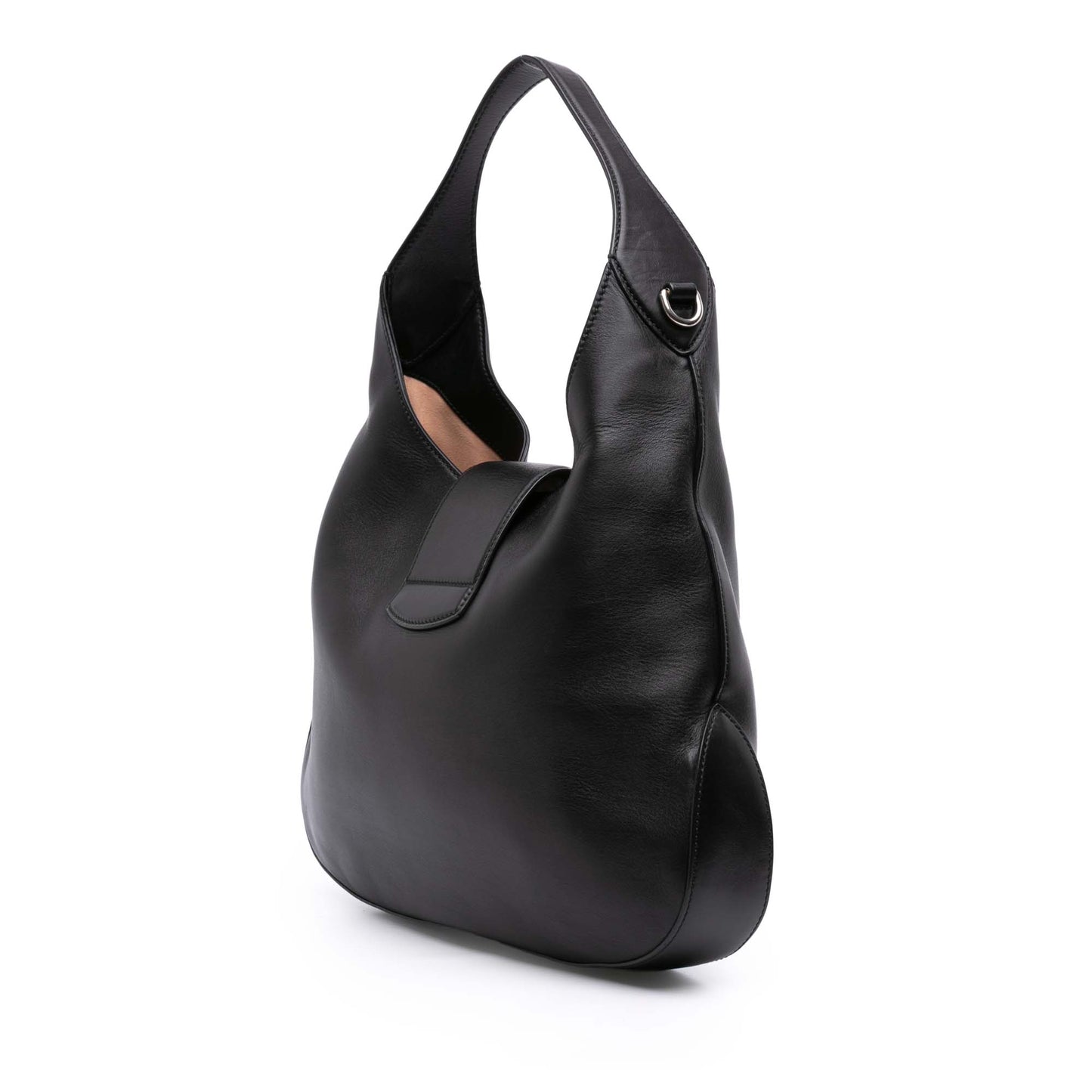 Gucci Leather Dionysus Satchel