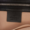 Gucci Leather Dionysus Satchel