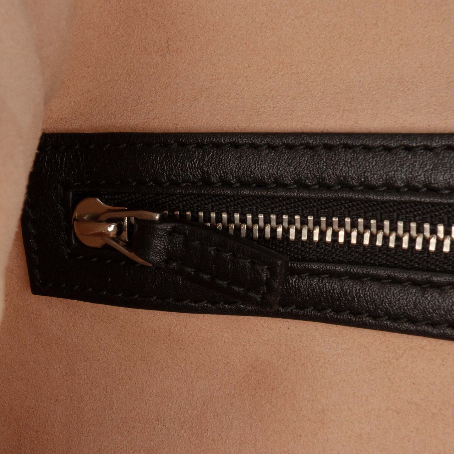 Gucci Leather Dionysus Satchel