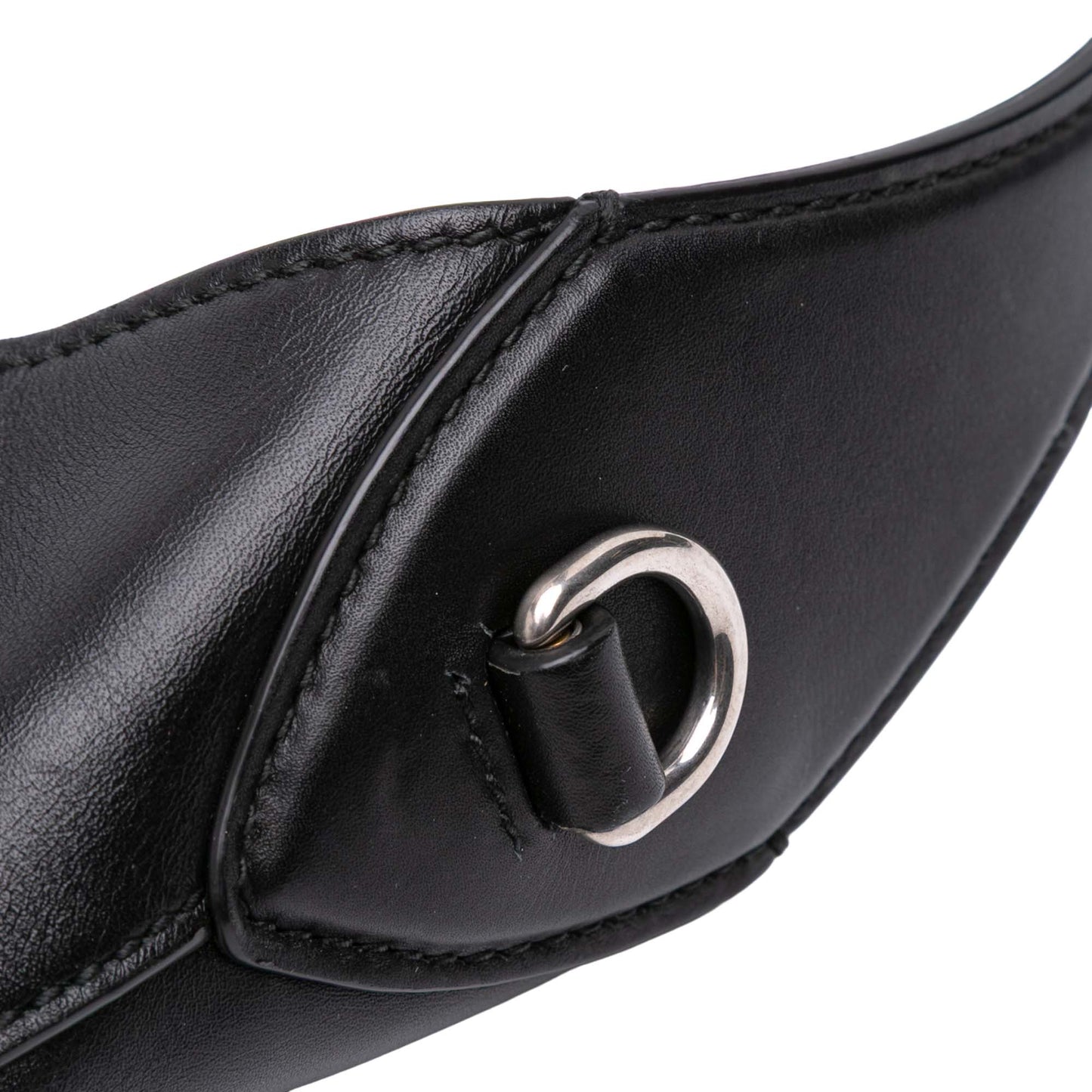 Gucci Leather Dionysus Satchel