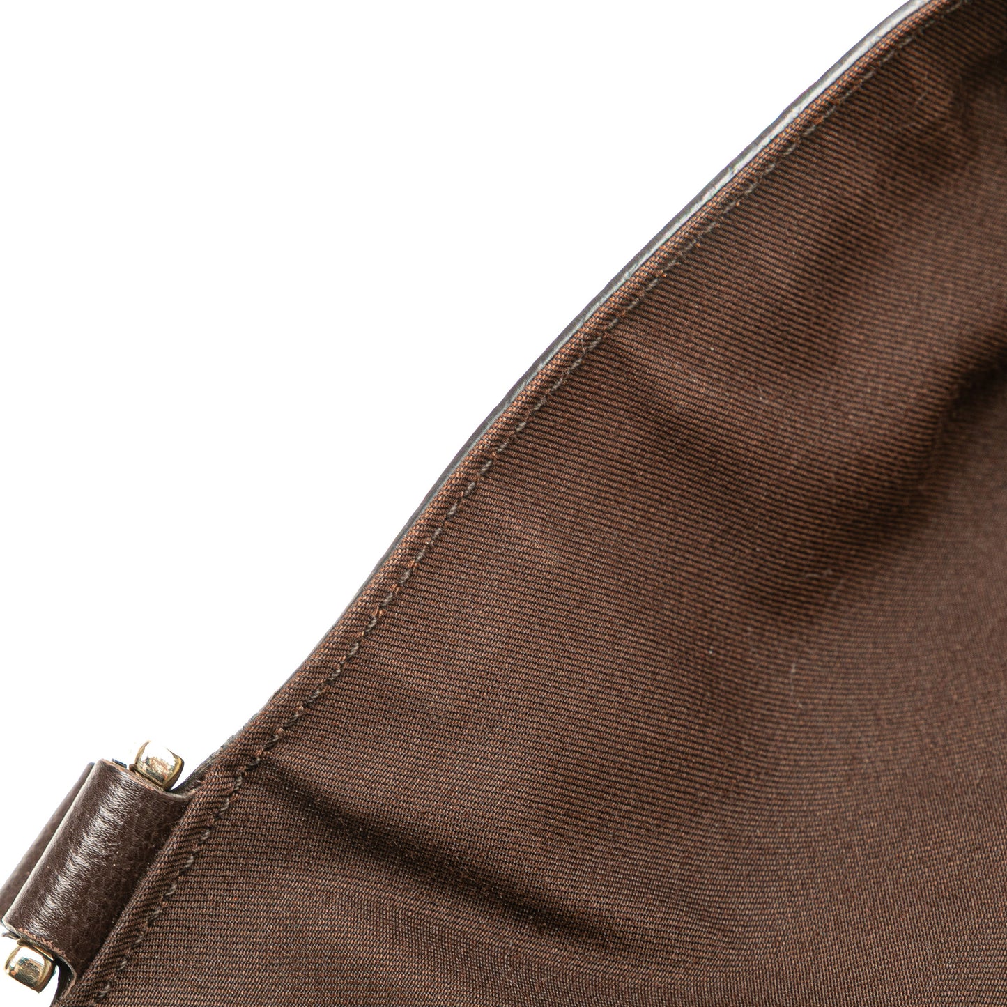 Gucci GG Canvas Abbey D Ring Tote