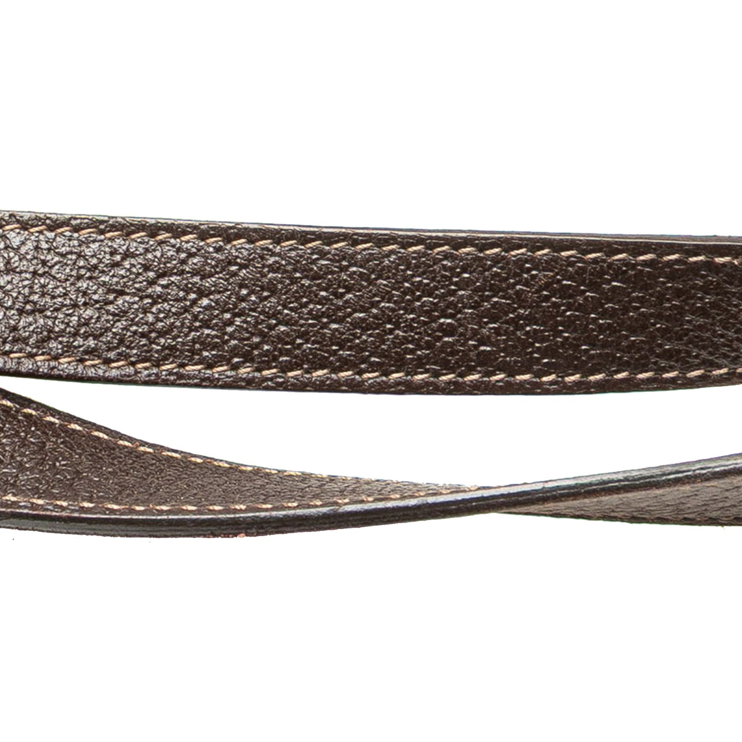 Gucci GG Canvas Abbey D Ring Tote