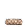 Gucci GG Canvas Abbey D Ring Tote