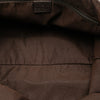 Gucci GG Canvas Abbey D Ring Tote
