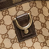 Gucci GG Canvas Abbey D Ring Tote