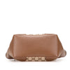 Gucci Small GG Canvas Bree Satchel