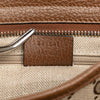 Gucci Small GG Canvas Bree Satchel