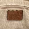 Gucci Small GG Canvas Bree Satchel