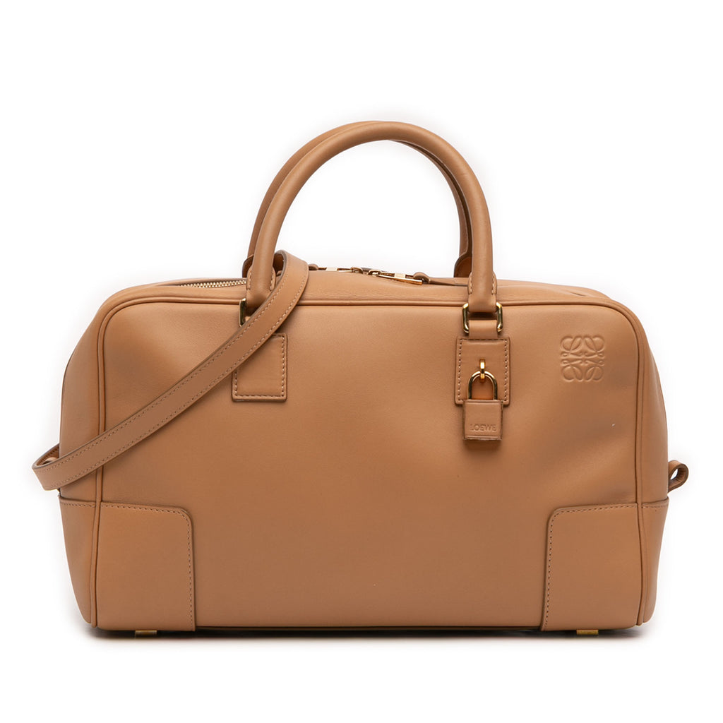 Loewe Leather Amazona 28