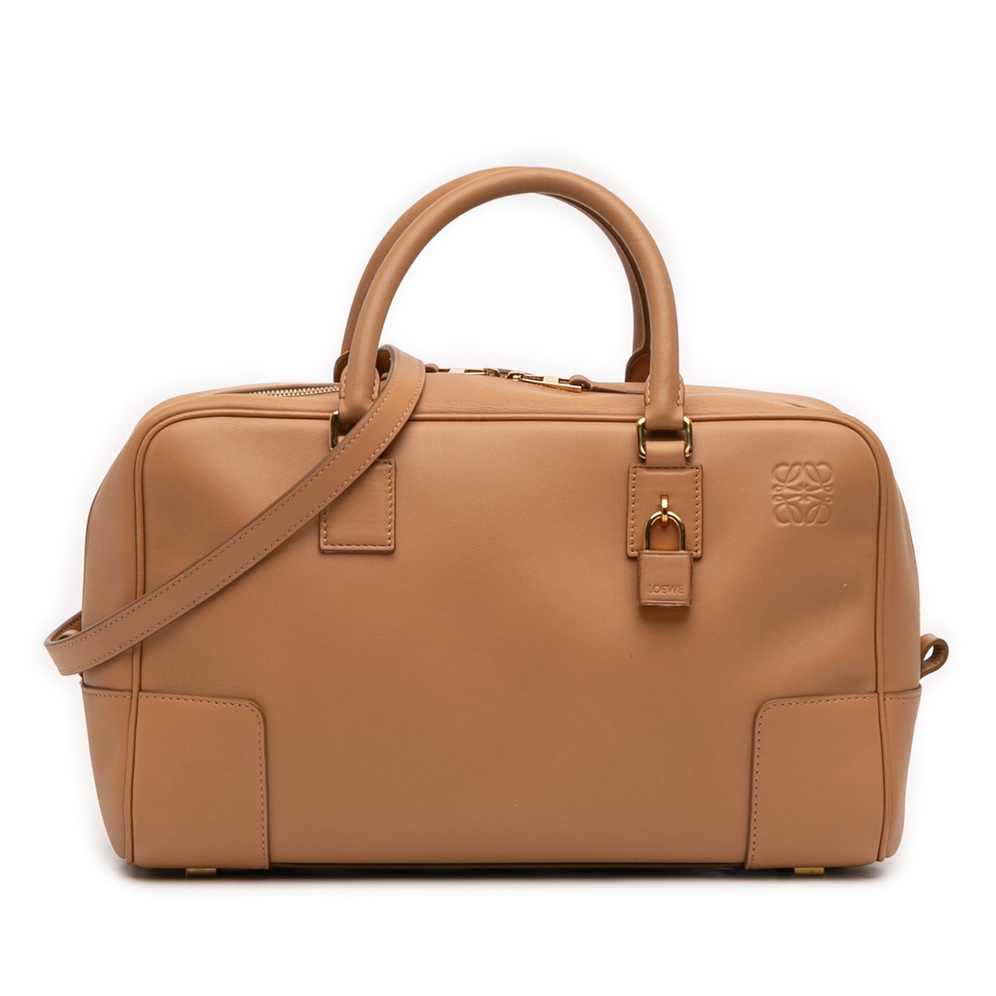 Loewe Leather Amazona 28