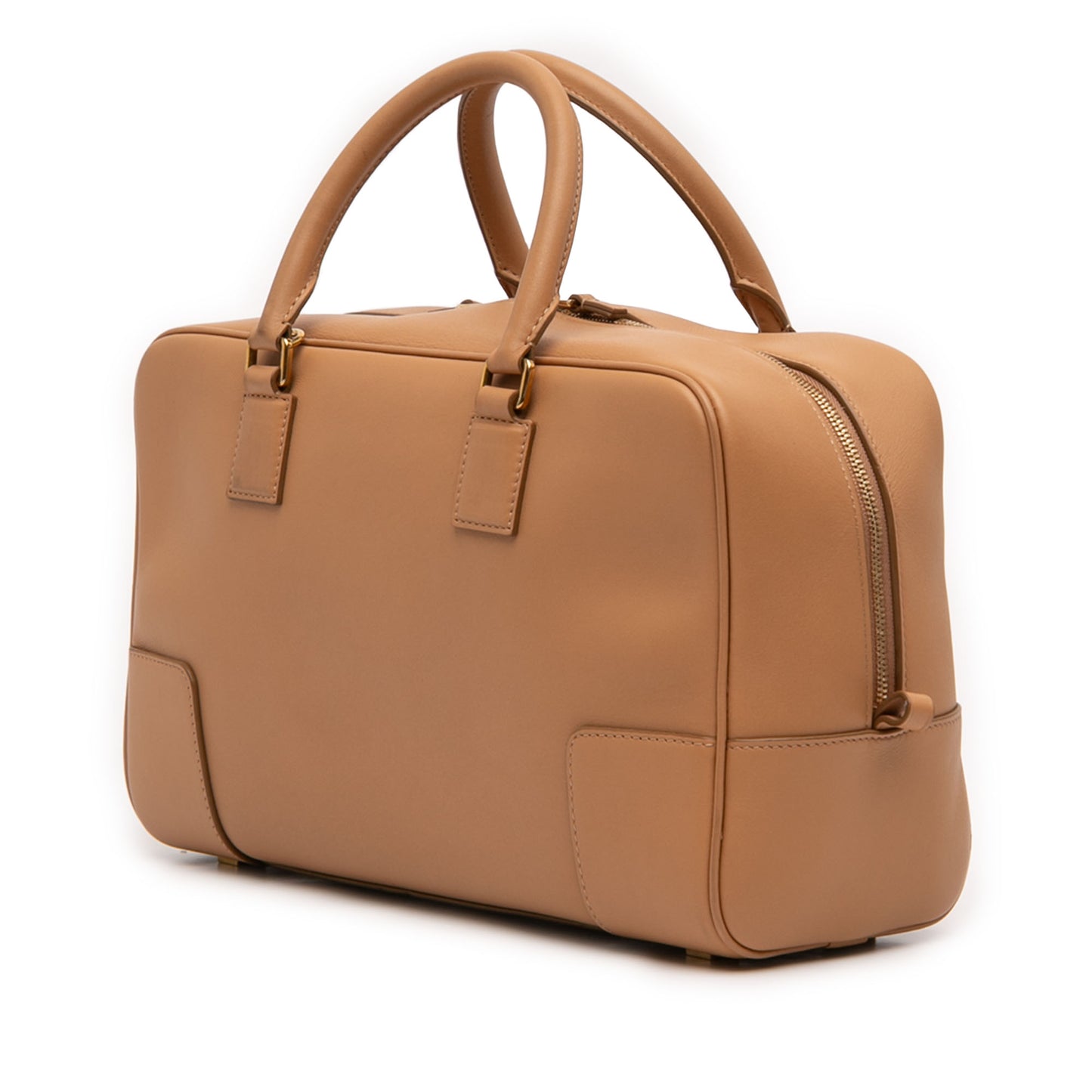 Loewe Leather Amazona 28