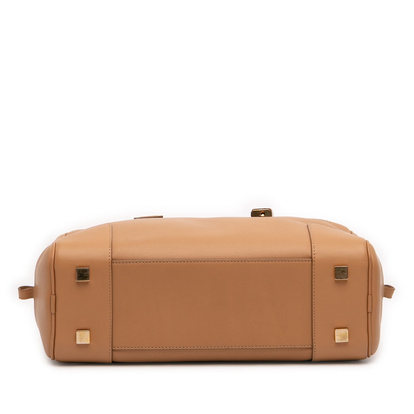 Loewe Leather Amazona 28