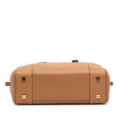 Loewe Leather Amazona 28