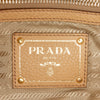 Prada Vitello Daino Sacca 2 Manici Convertible Tote
