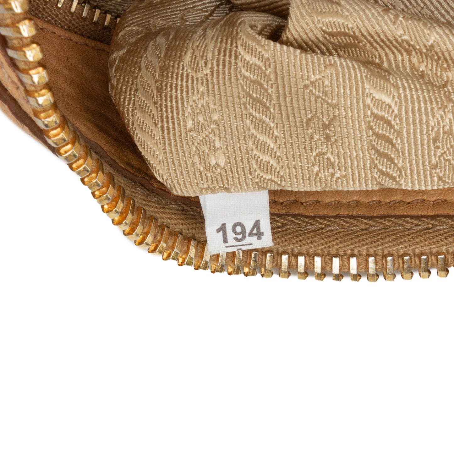 Prada Vitello Daino Sacca 2 Manici Convertible Tote