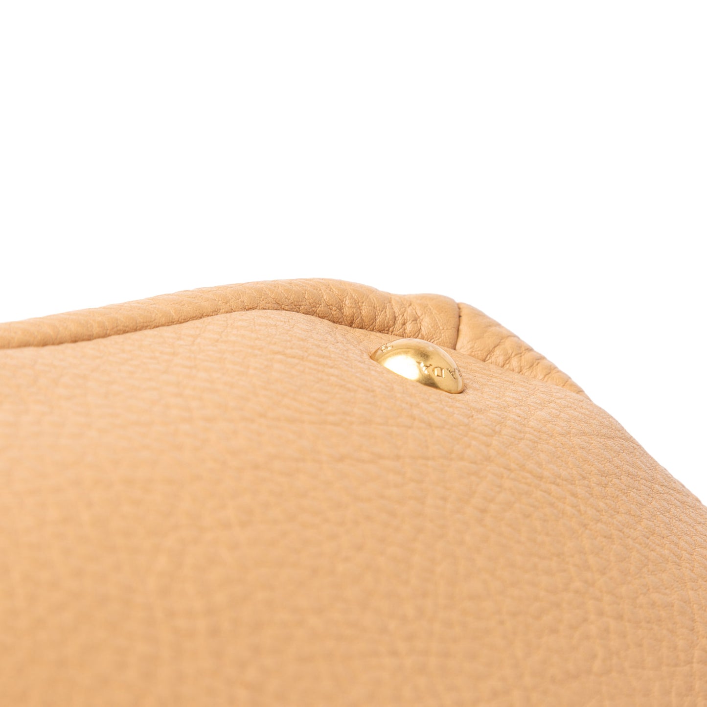 Prada Vitello Daino Sacca 2 Manici Convertible Tote