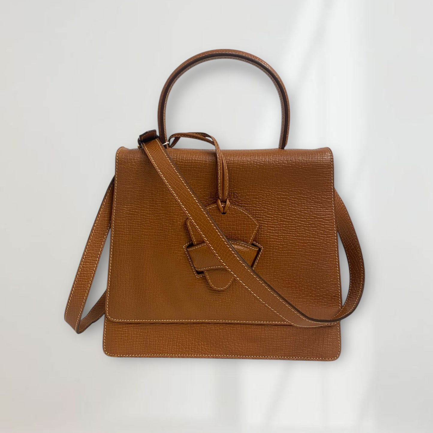 Loewe vintage bag