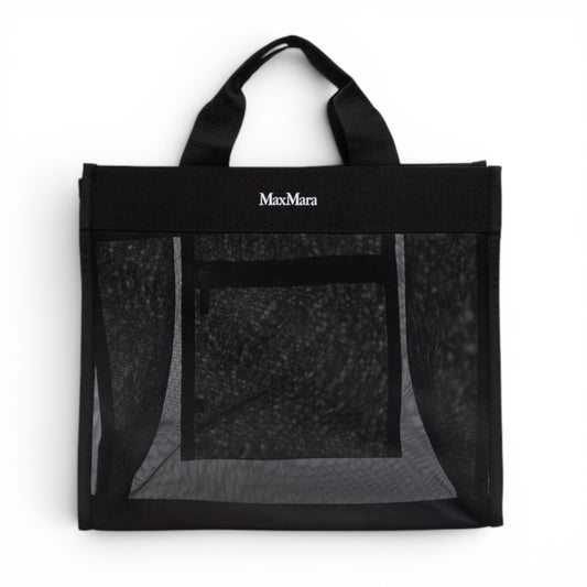 Max Mara Mesh Bag
