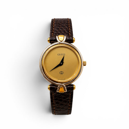 Vintage Gucci watch