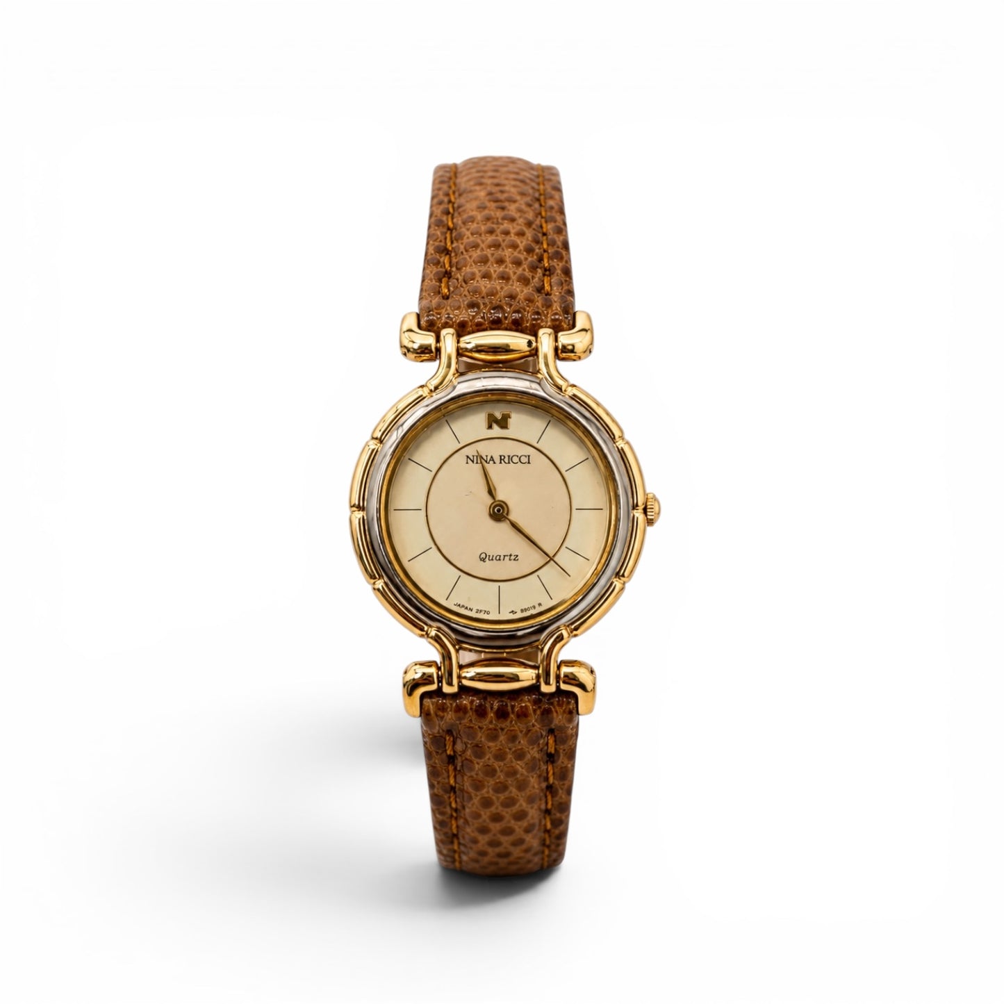 Nina Ricci watch