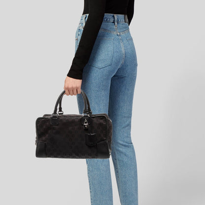 Loewe Canvas Amazona 36