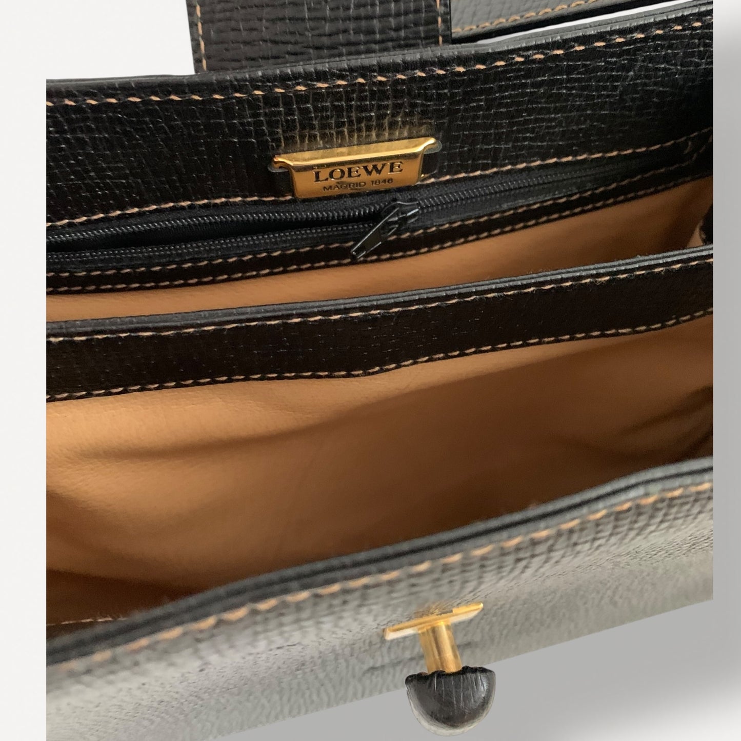Loewe crossbody bag