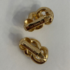 Vintage Dior earrings