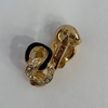 Vintage Dior earrings