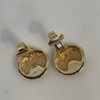 Vintage Dior earrings