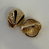 Vintage Dior earrings
