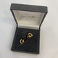 Vintage Dior earrings