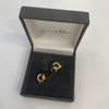 Vintage Dior earrings