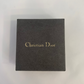Vintage Dior earrings