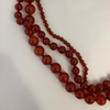 Triple necklace