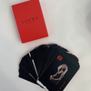 Loewe poker cards