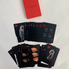 Loewe poker cards