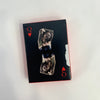Loewe poker cards