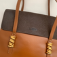 Bolso tote de Loewe