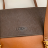Loewe tote bag