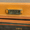Loewe tote bag