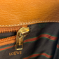 Bolso tote de Loewe