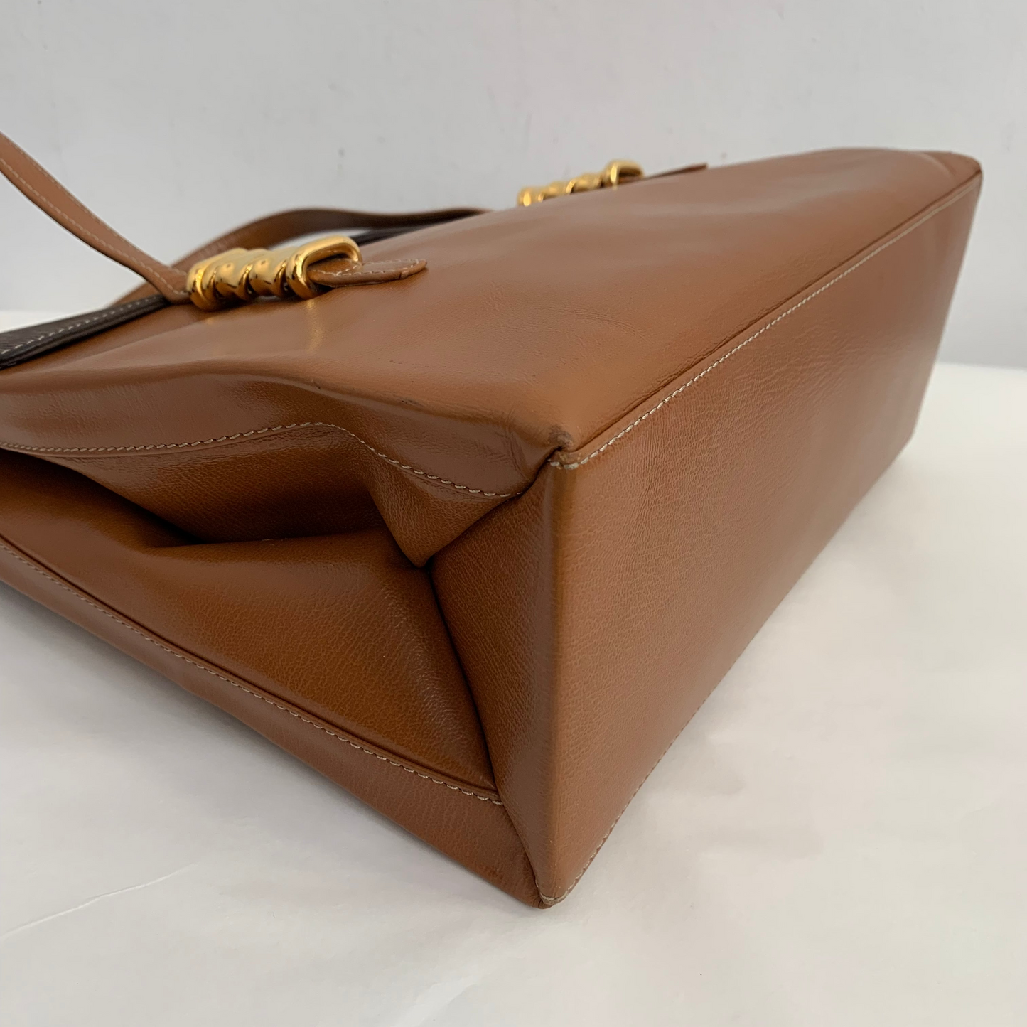Bolso tote de Loewe