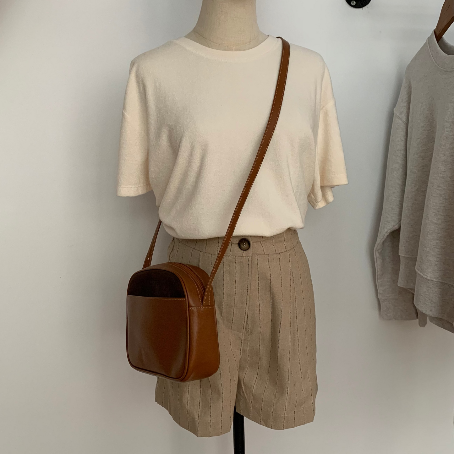 Bolso pequeño Loewe