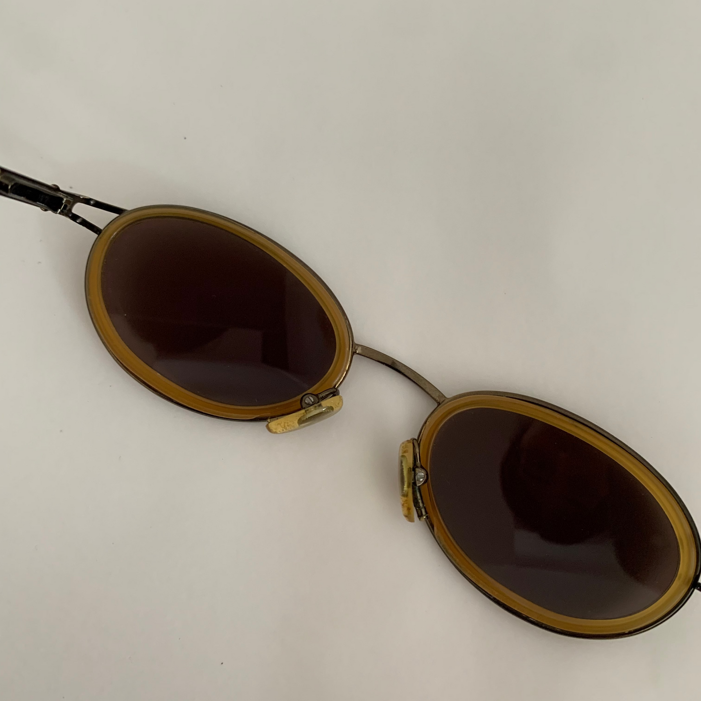 Mariella Burani sunglasses