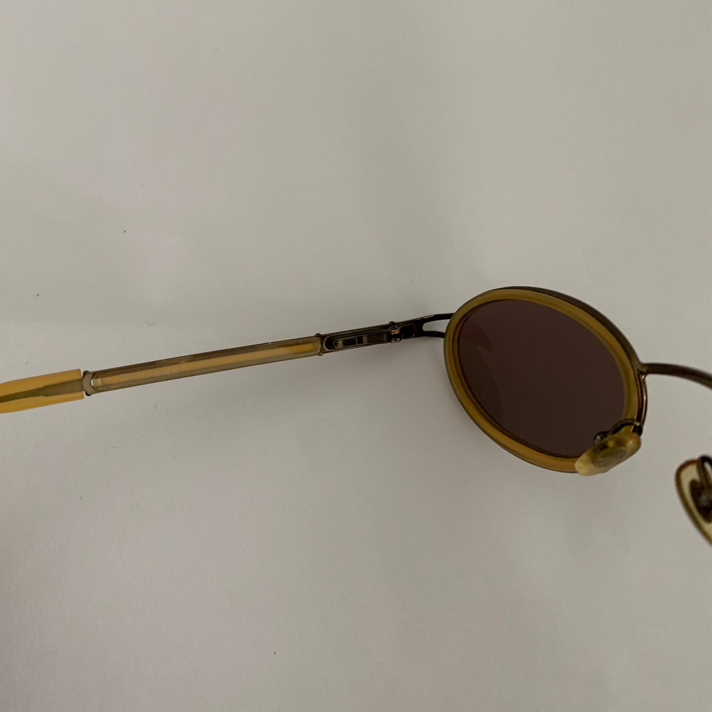 Mariella Burani sunglasses