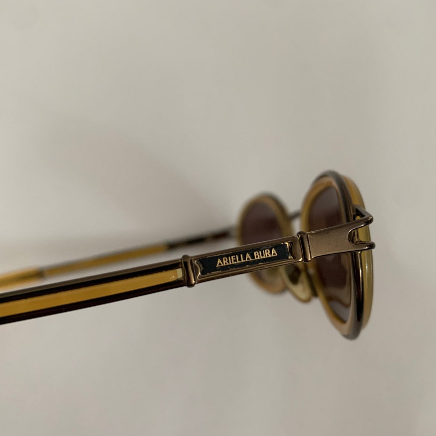 Mariella Burani sunglasses