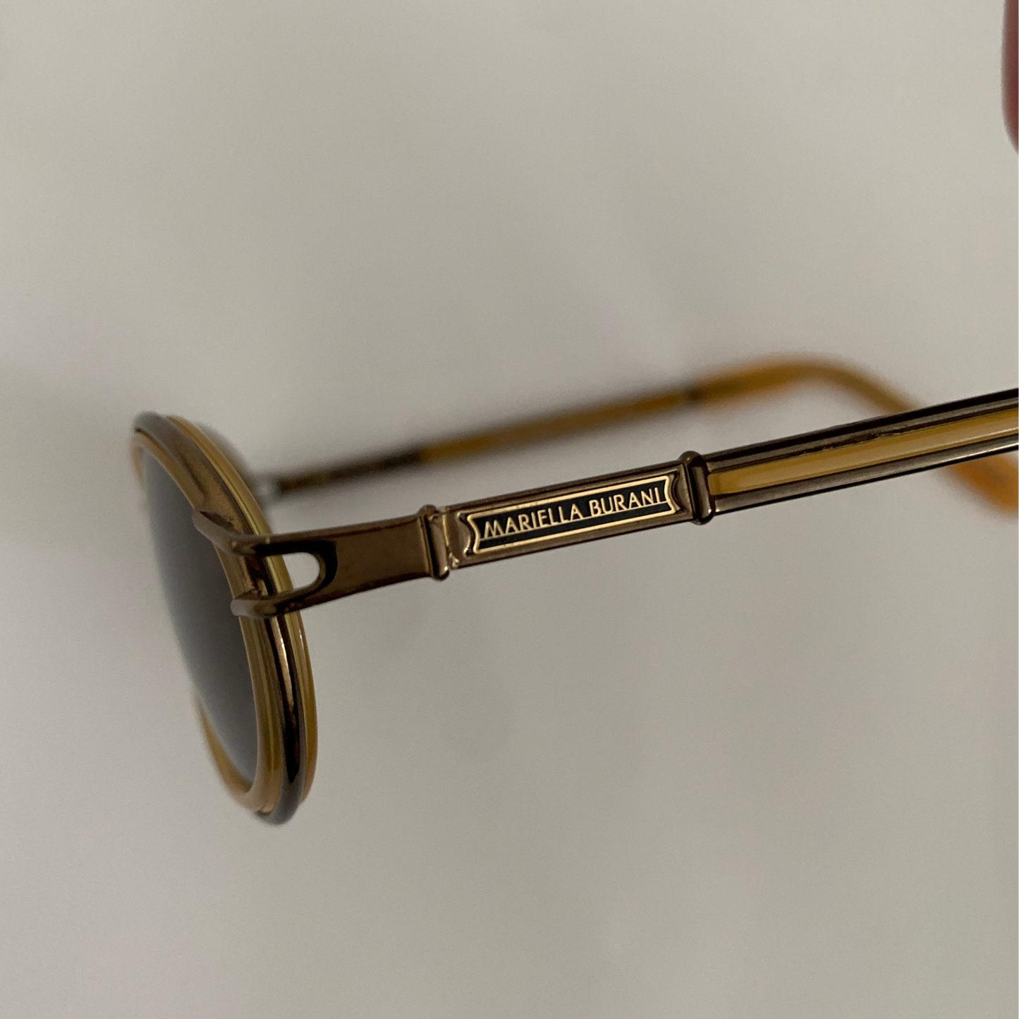 Mariella Burani sunglasses